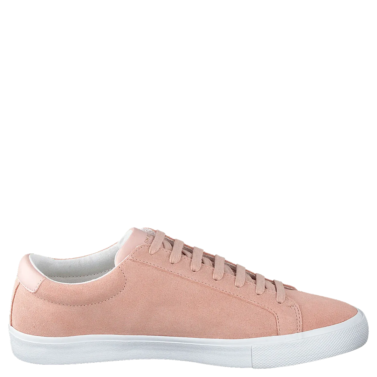 Chop W´s Suede Lt.pink