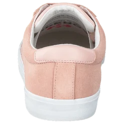 Chop W´s Suede Lt.pink