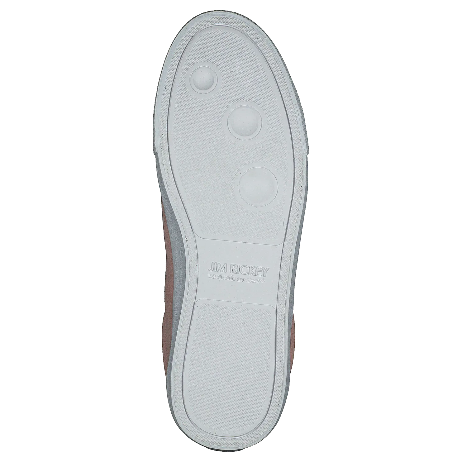 Chop W´s Suede Lt.pink