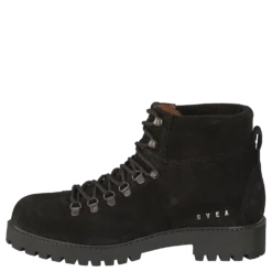 Chris Boots Black