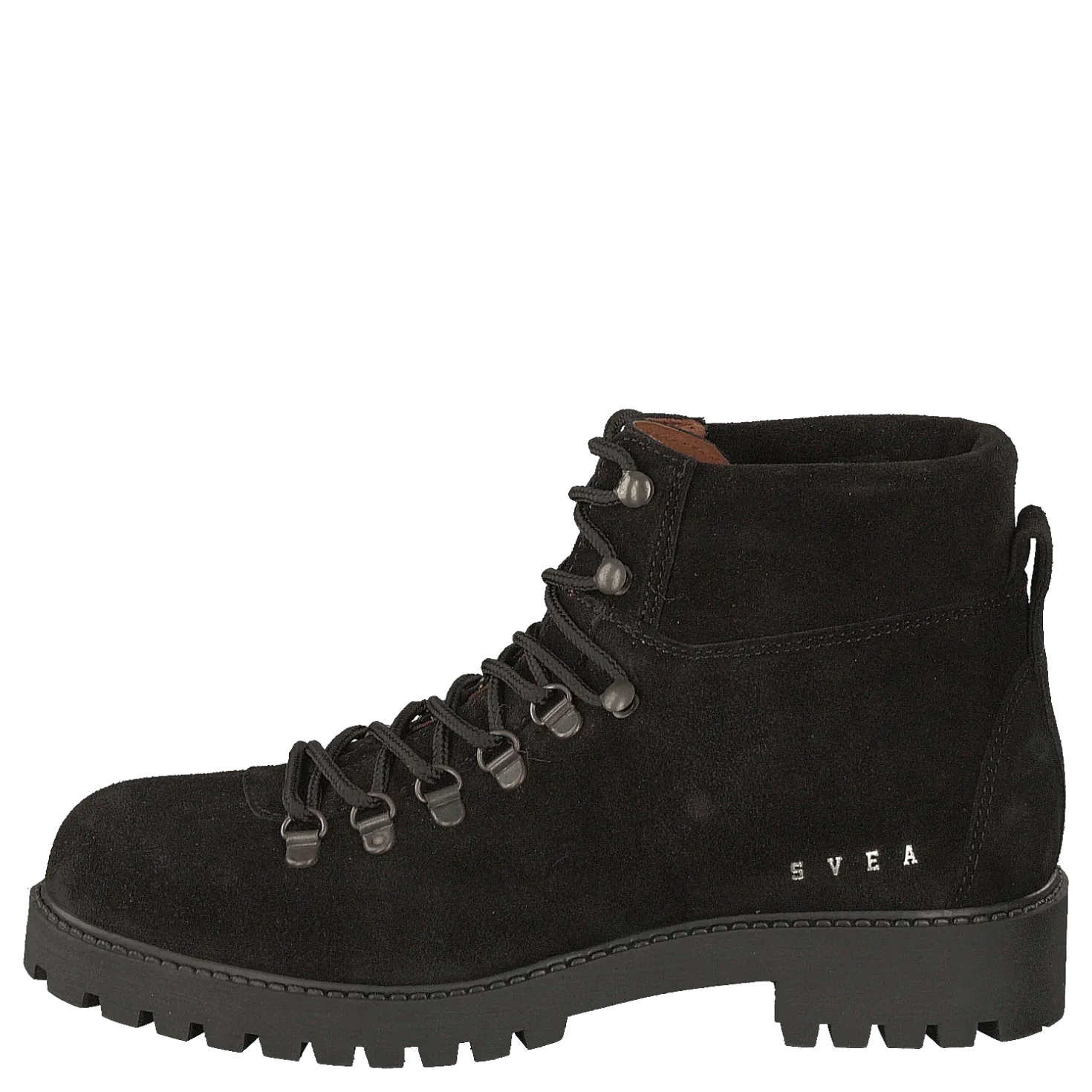 Chris Boots Black