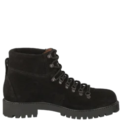 Chris Boots Black