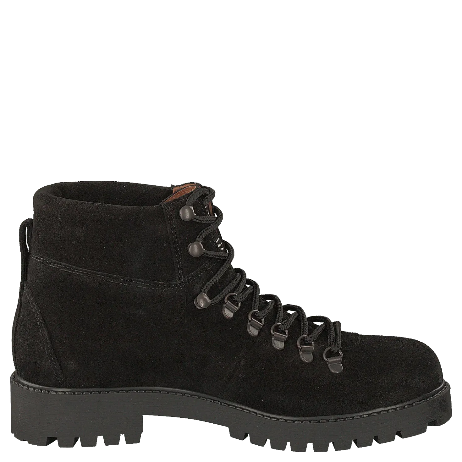Chris Boots Black