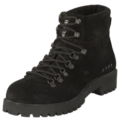 Chris Boots Black