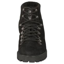 Chris Boots Black