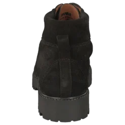 Chris Boots Black