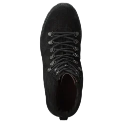Chris Boots Black