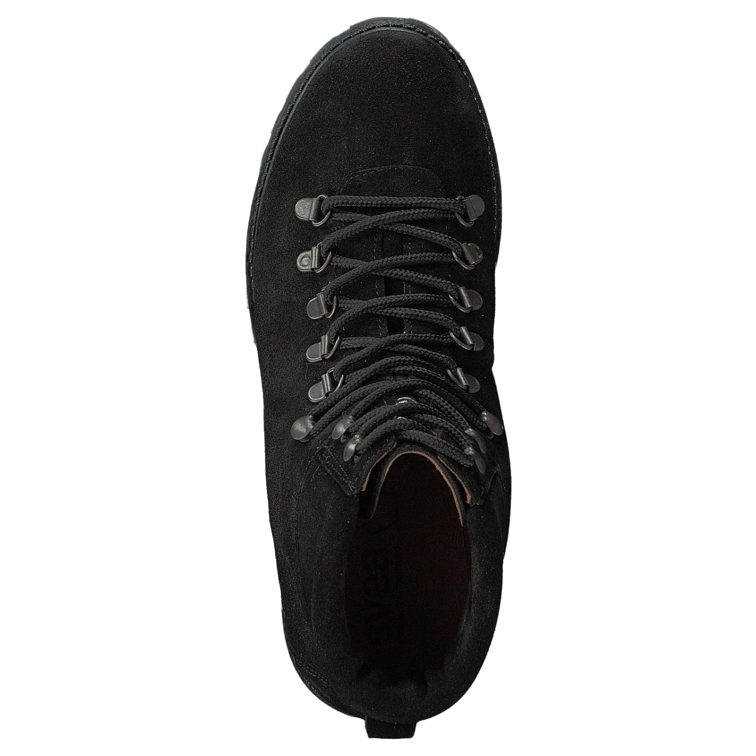 Chris Boots Black