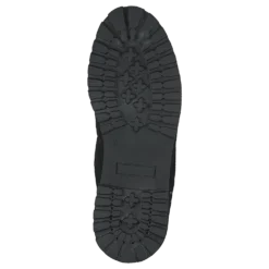Chris Boots Black