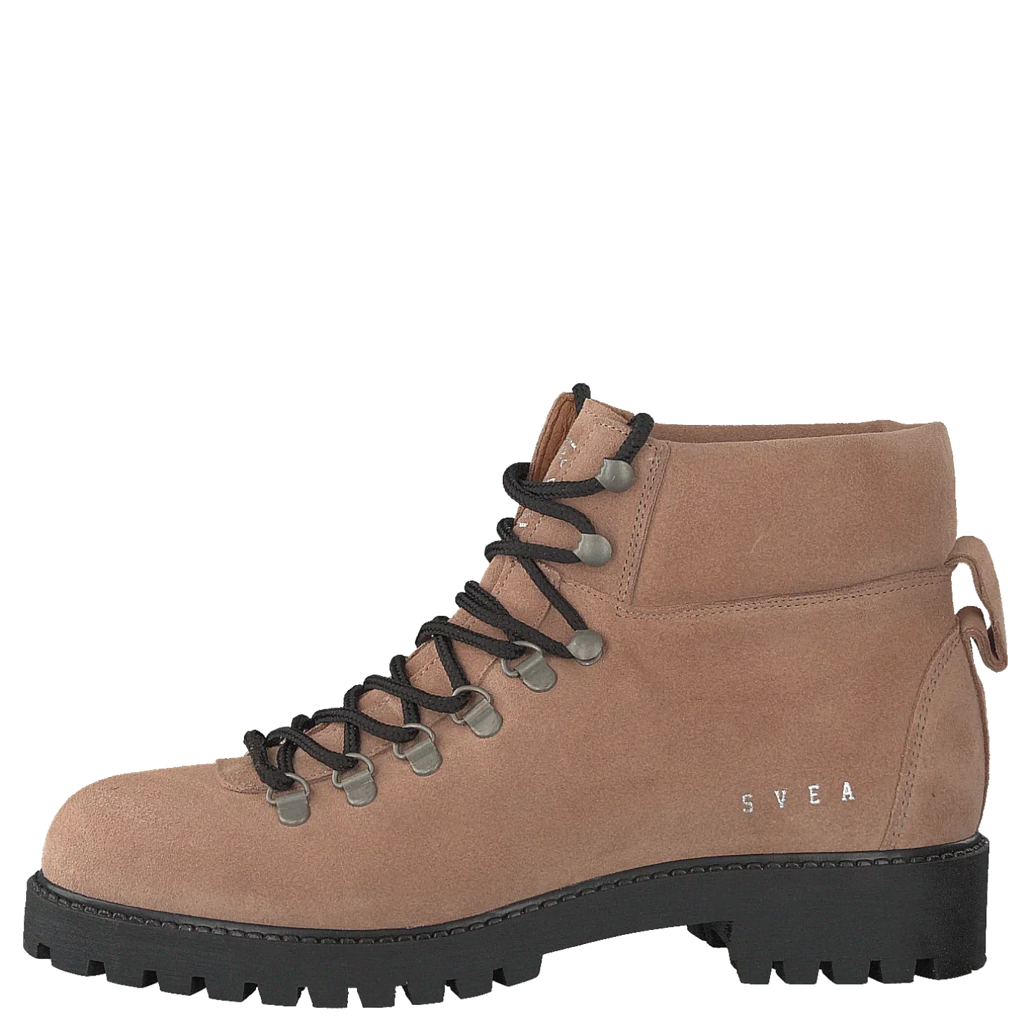 Chris Boots Dusty Rose