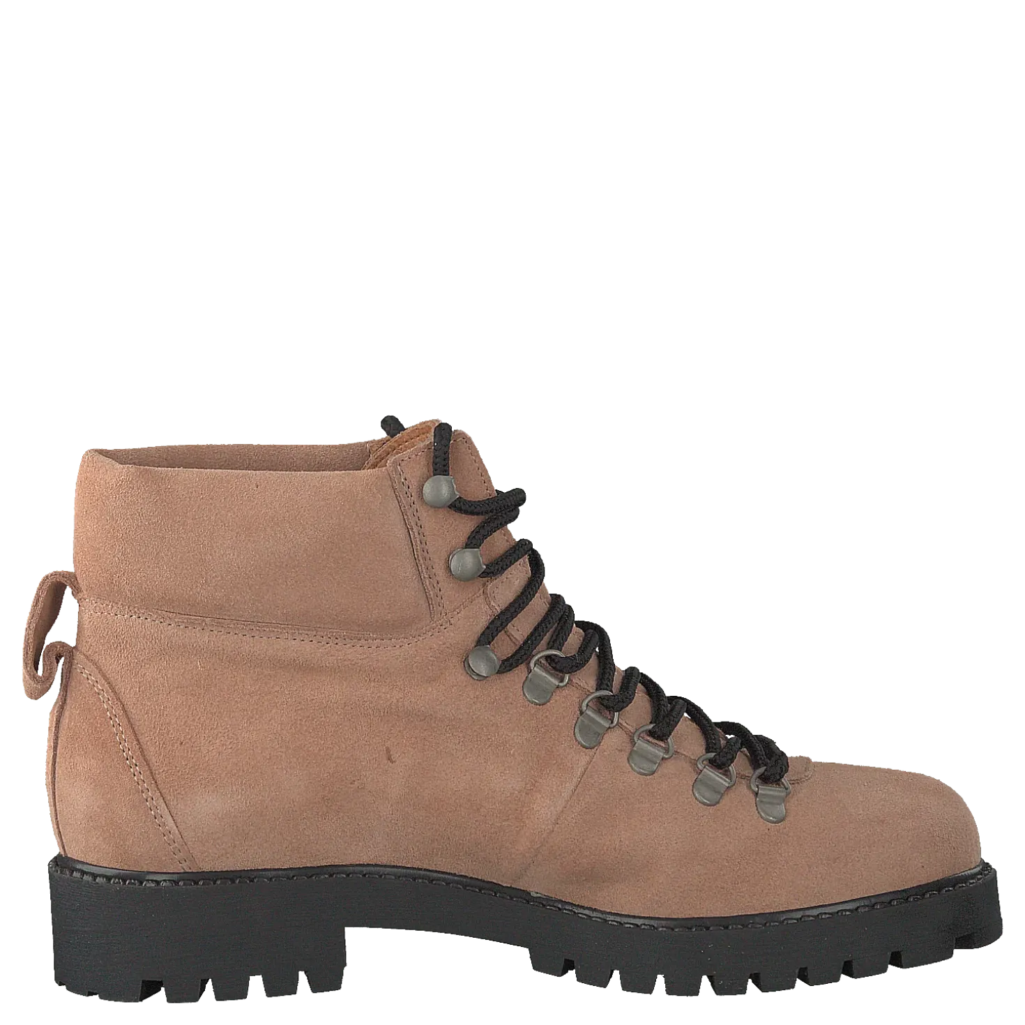 Chris Boots Dusty Rose