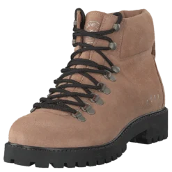Chris Boots Dusty Rose