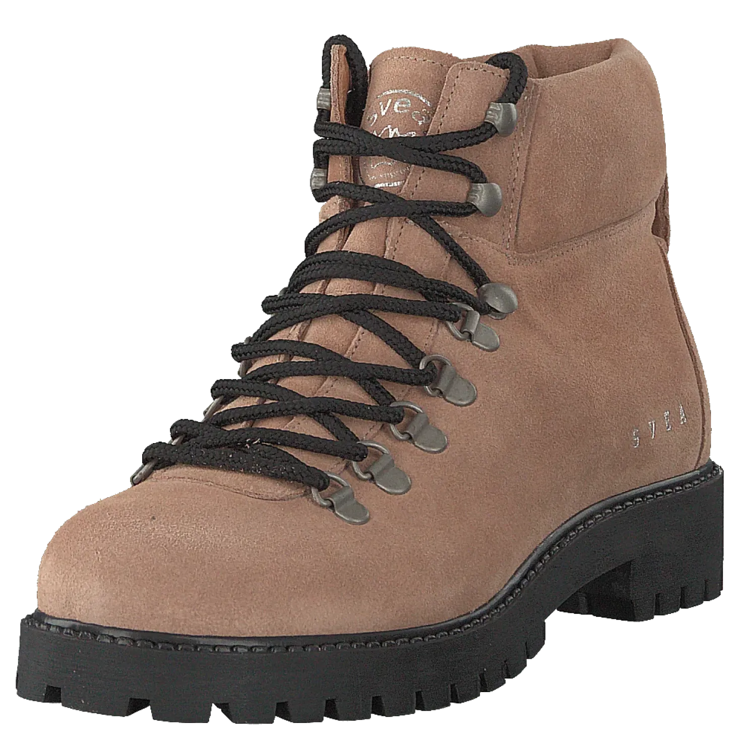 Chris Boots Dusty Rose