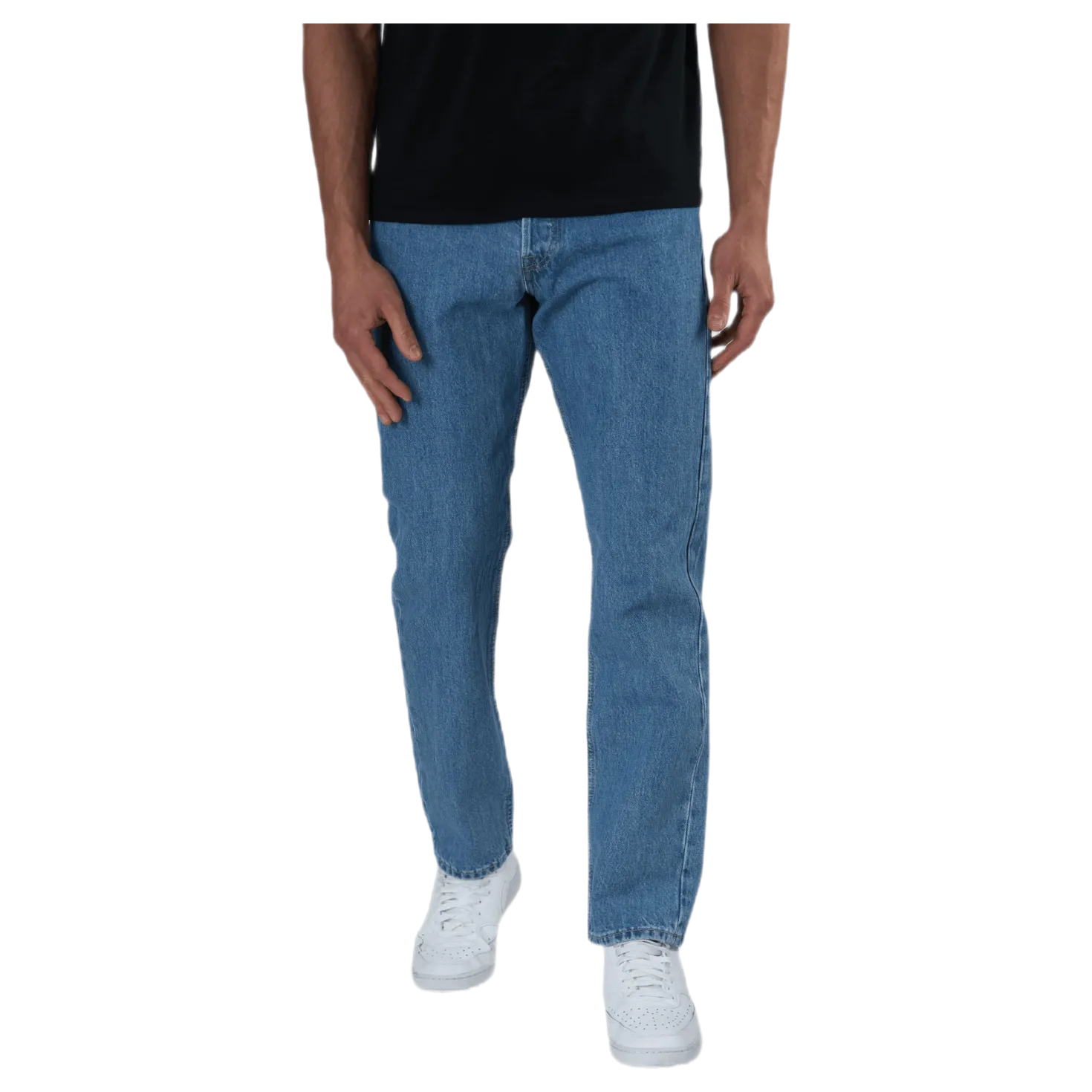 Chris Original Am 994 Blue Denim