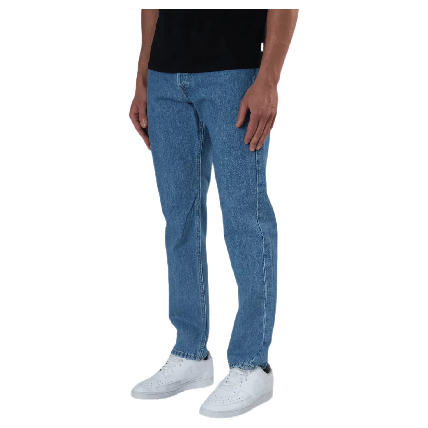 Chris Original Am 994 Blue Denim