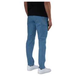 Chris Original Am 994 Blue Denim
