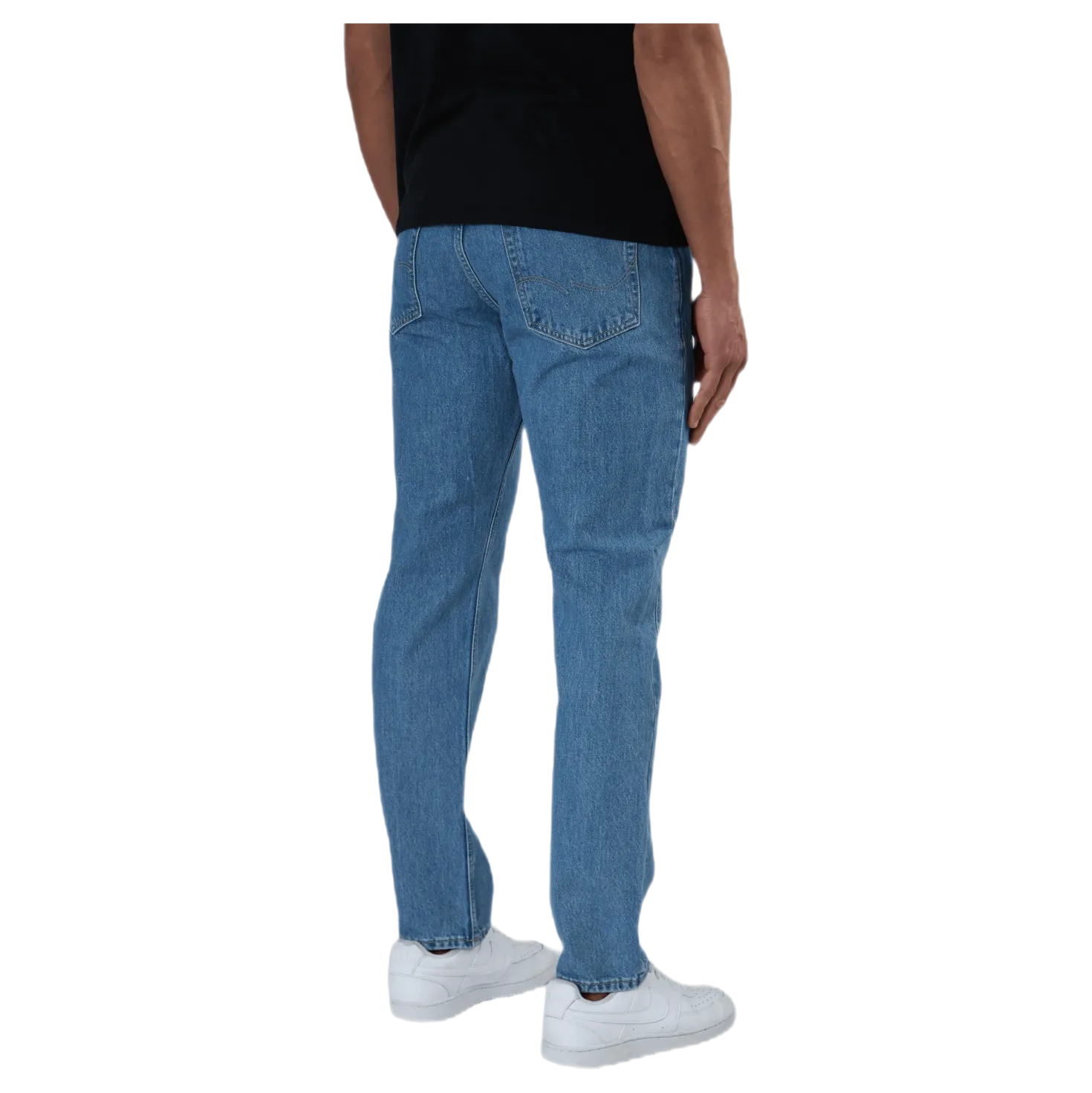 Chris Original Am 994 Blue Denim