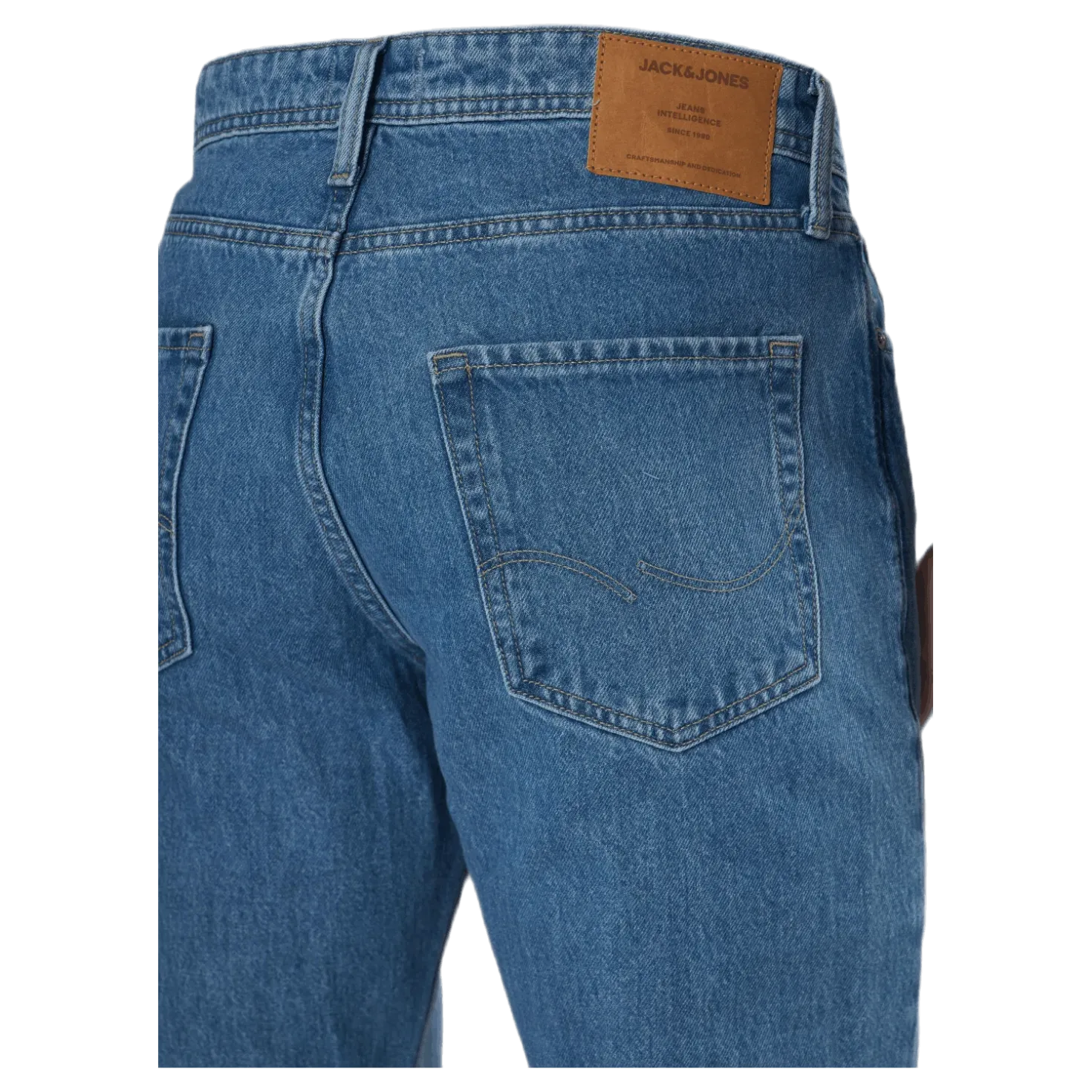 Chris Original Am 994 Blue Denim