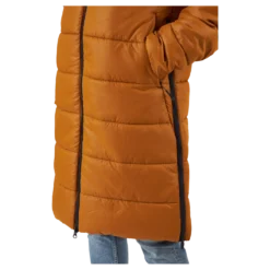 Christa Wns Parka Orange