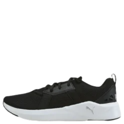 Chroma Black/Silver