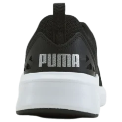 Chroma Black/Silver