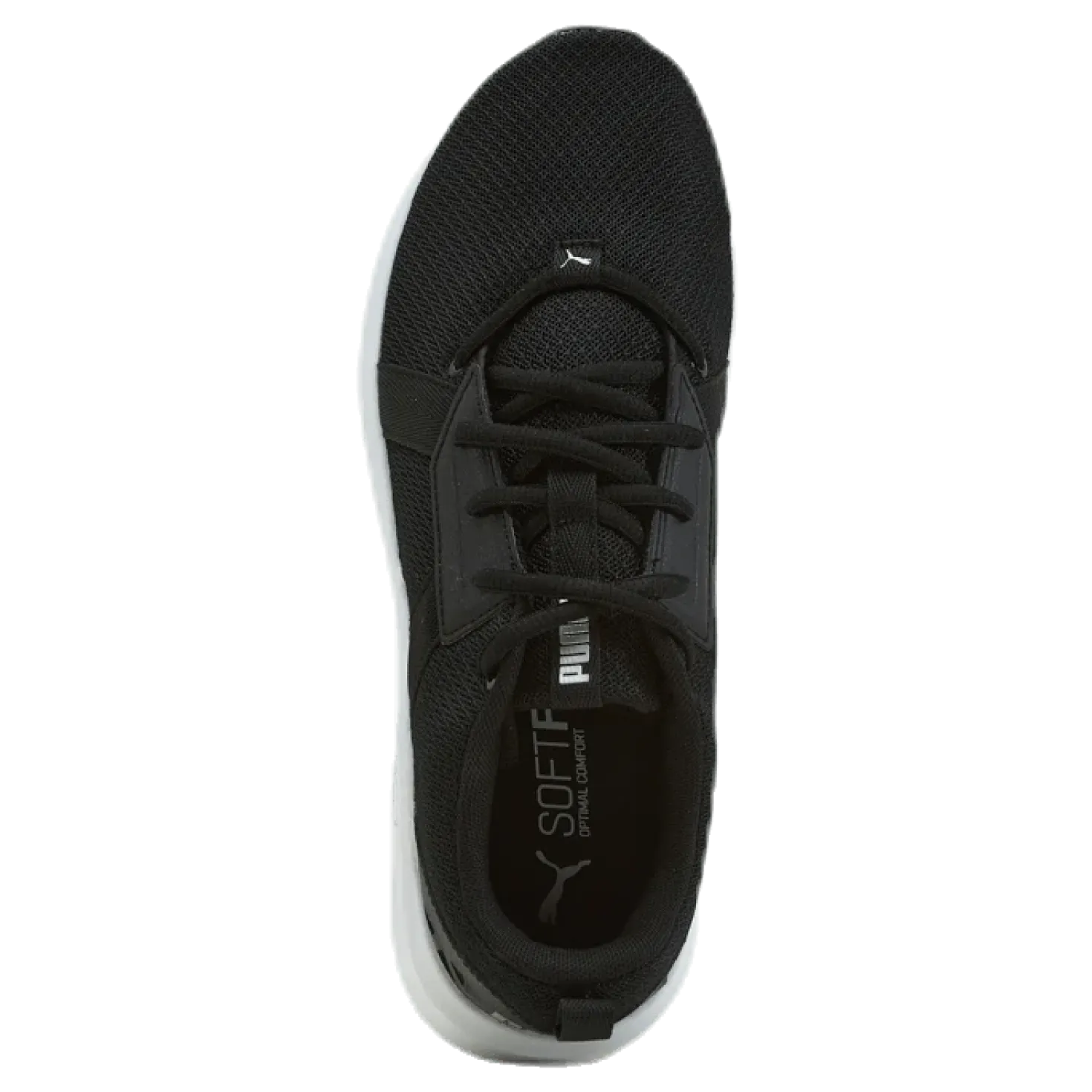 Chroma Black/Silver