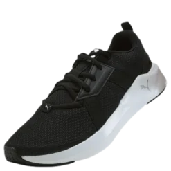 Chroma Black/Silver