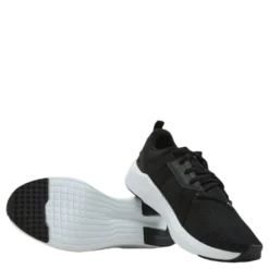 Chroma Black/Silver
