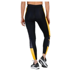 Chrystie High Tights Black