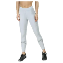 Chrystie Shiny Tight Grey