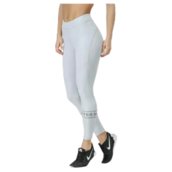 Chrystie Shiny Tight Grey