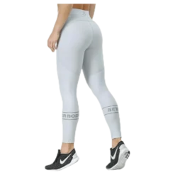 Chrystie Shiny Tight Grey