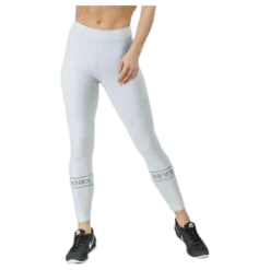 Chrystie Shiny Tight Grey