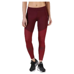 Chrystie Shiny Tight Red