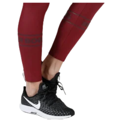 Chrystie Shiny Tight Red