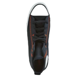 Chuck Taylor All Star Black/storm Wind/bold Mandarin