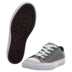 Chuck Taylor All Star Brown/Green