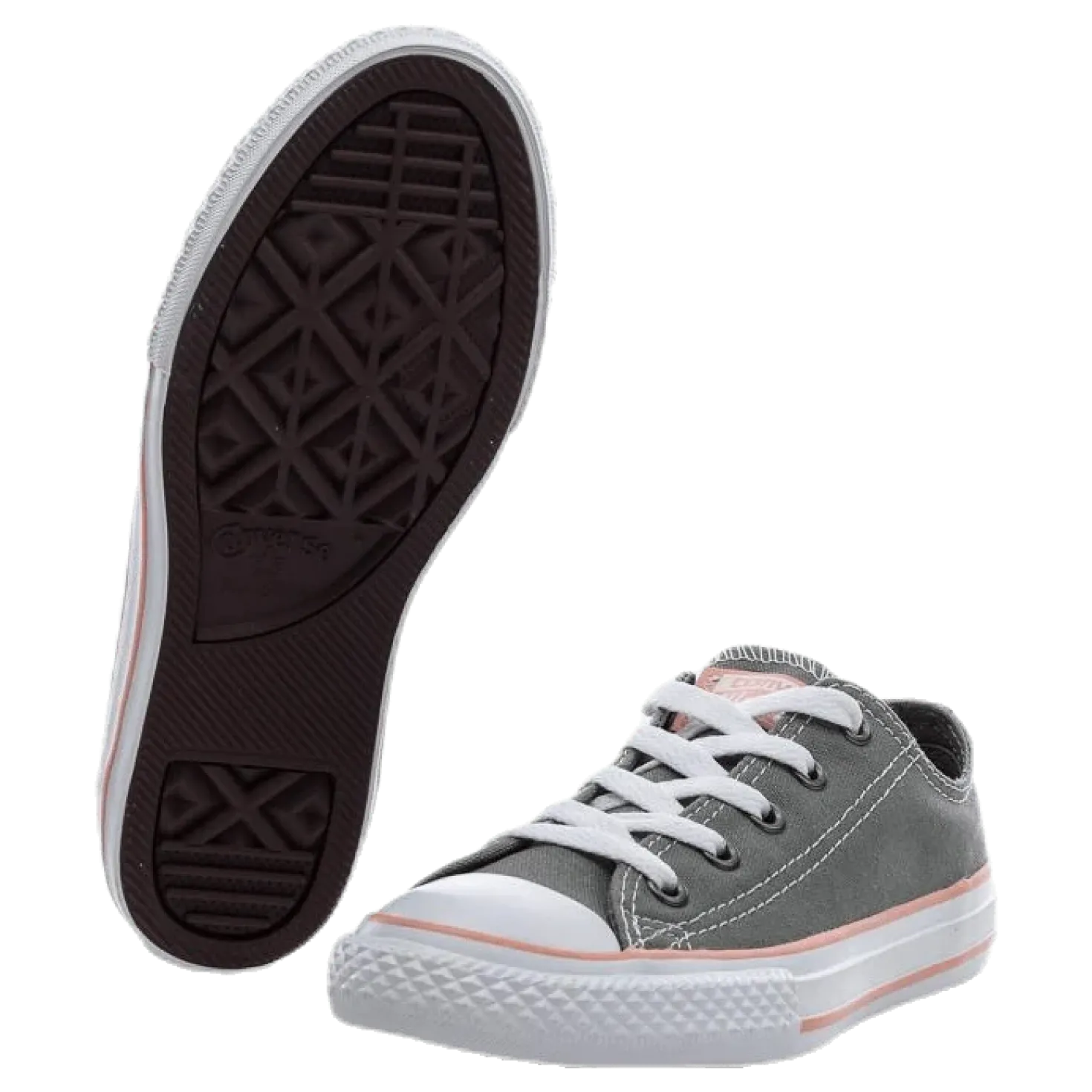 Chuck Taylor All Star Brown/Green
