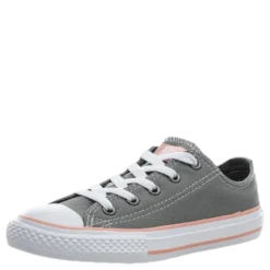 Chuck Taylor All Star Brown/Green