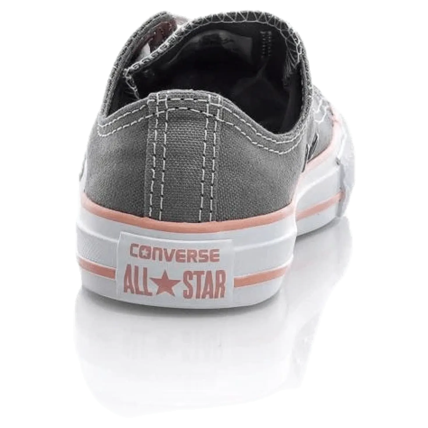 Chuck Taylor All Star Brown/Green