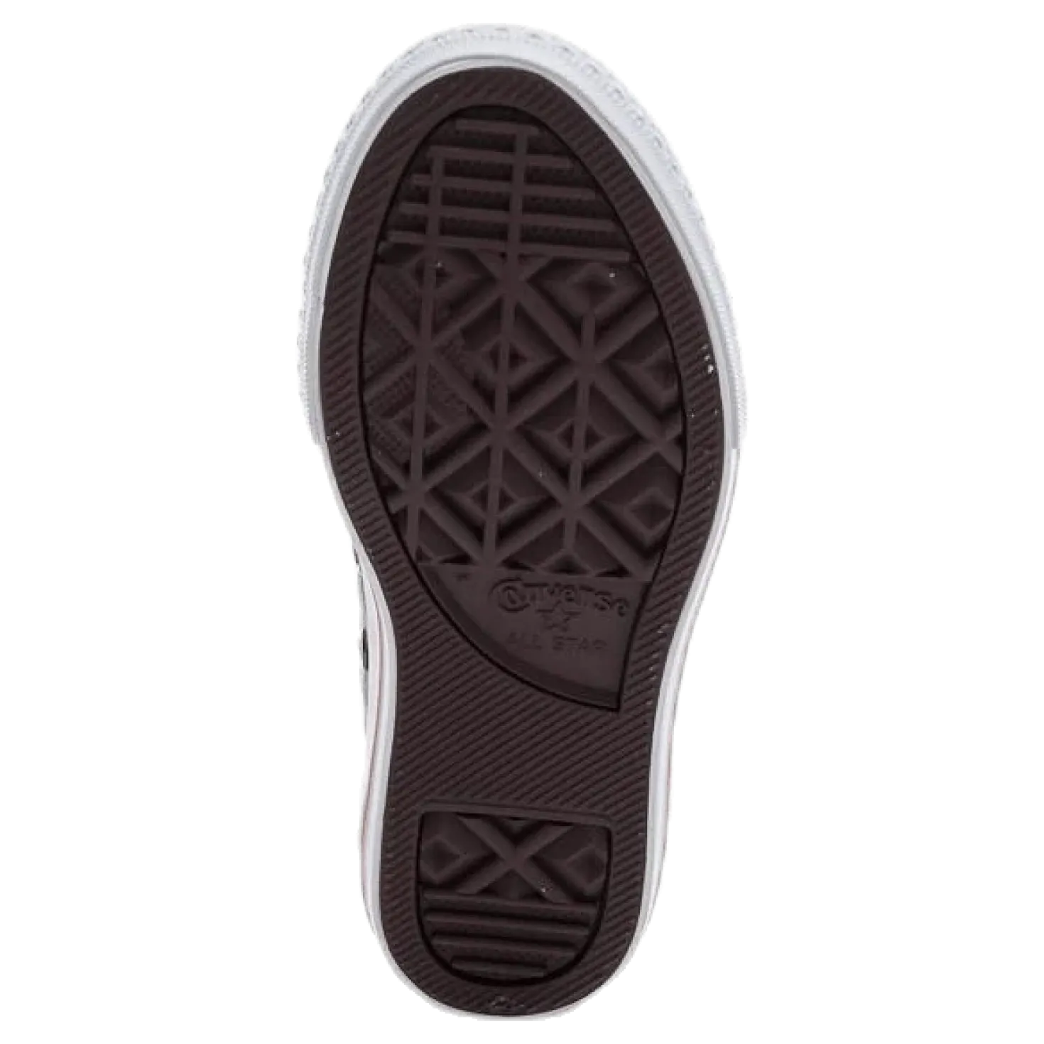 Chuck Taylor All Star Brown/Green