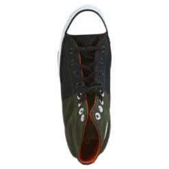 Chuck Taylor All Star Cargo Khaki/black/white