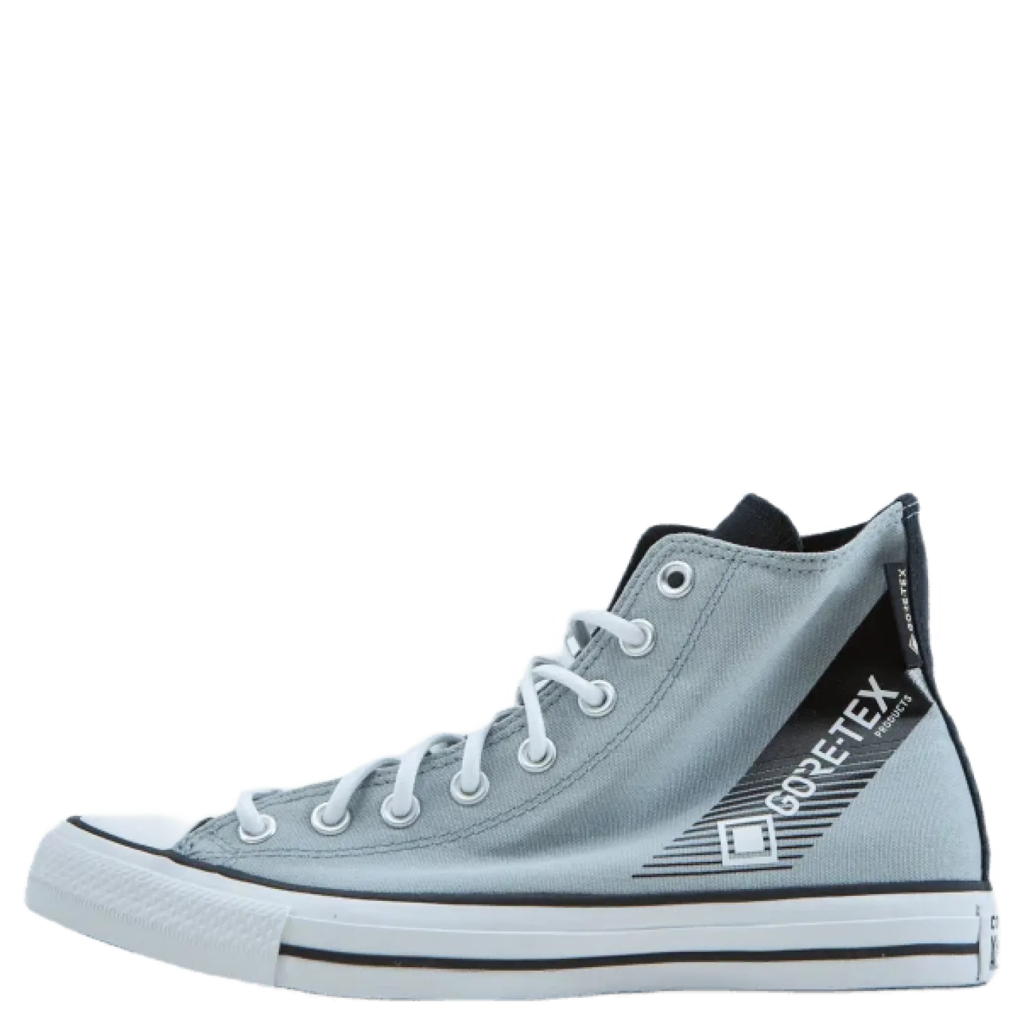 Chuck Taylor All Star Gore-tex Ash Stone/black/white