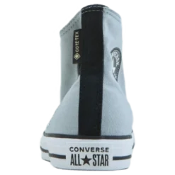 Chuck Taylor All Star Gore-tex Ash Stone/black/white
