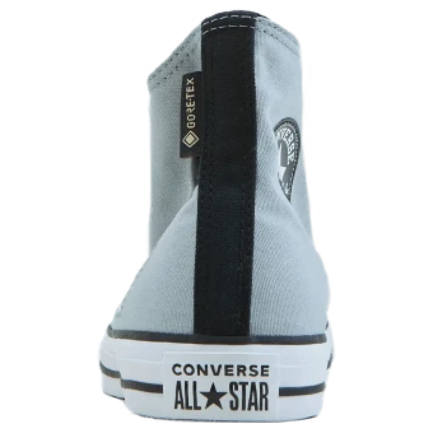 Chuck Taylor All Star Gore-tex Ash Stone/black/white