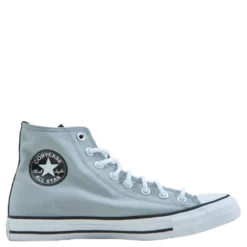 Chuck Taylor All Star Gore-tex Ash Stone/black/white