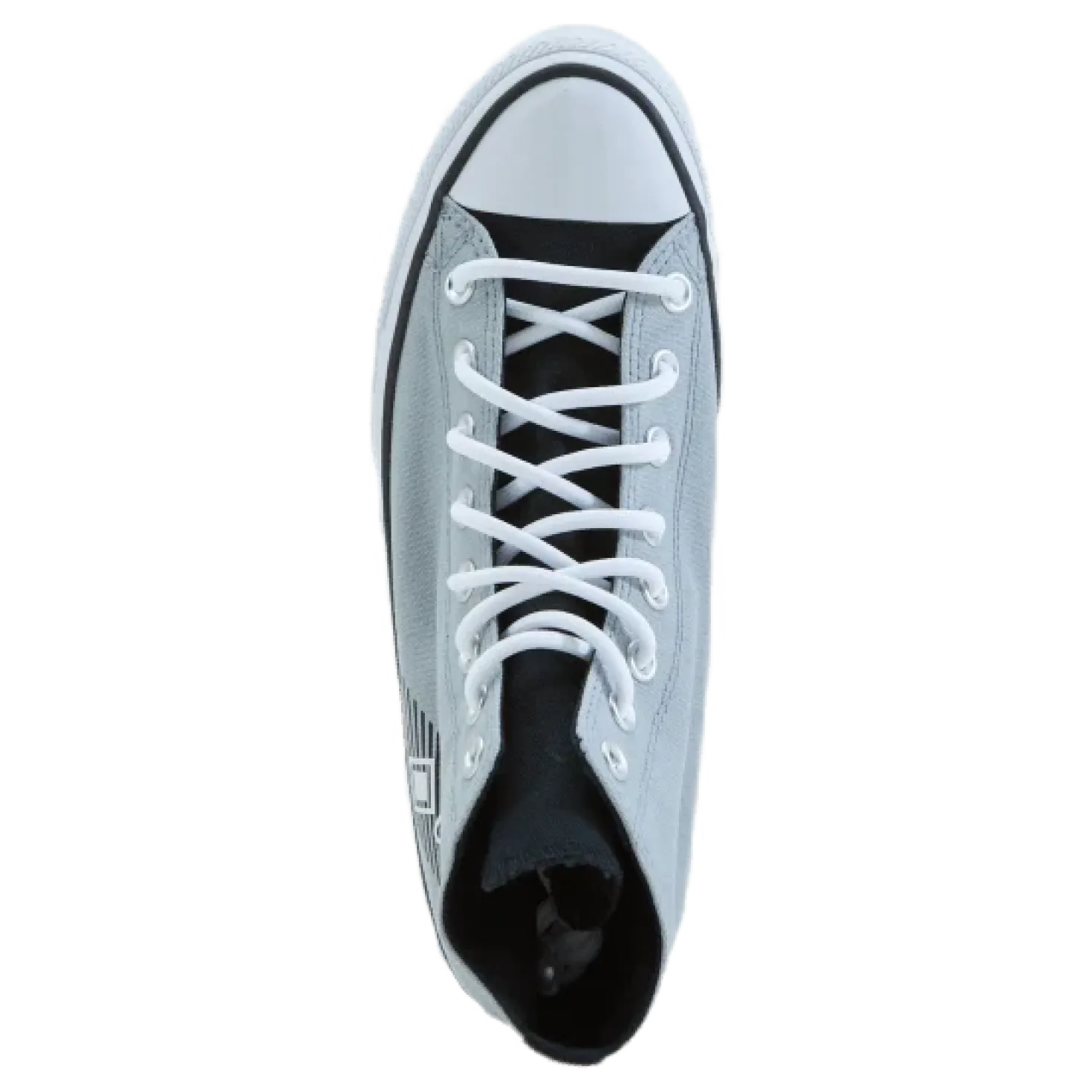 Chuck Taylor All Star Gore-tex Ash Stone/black/white