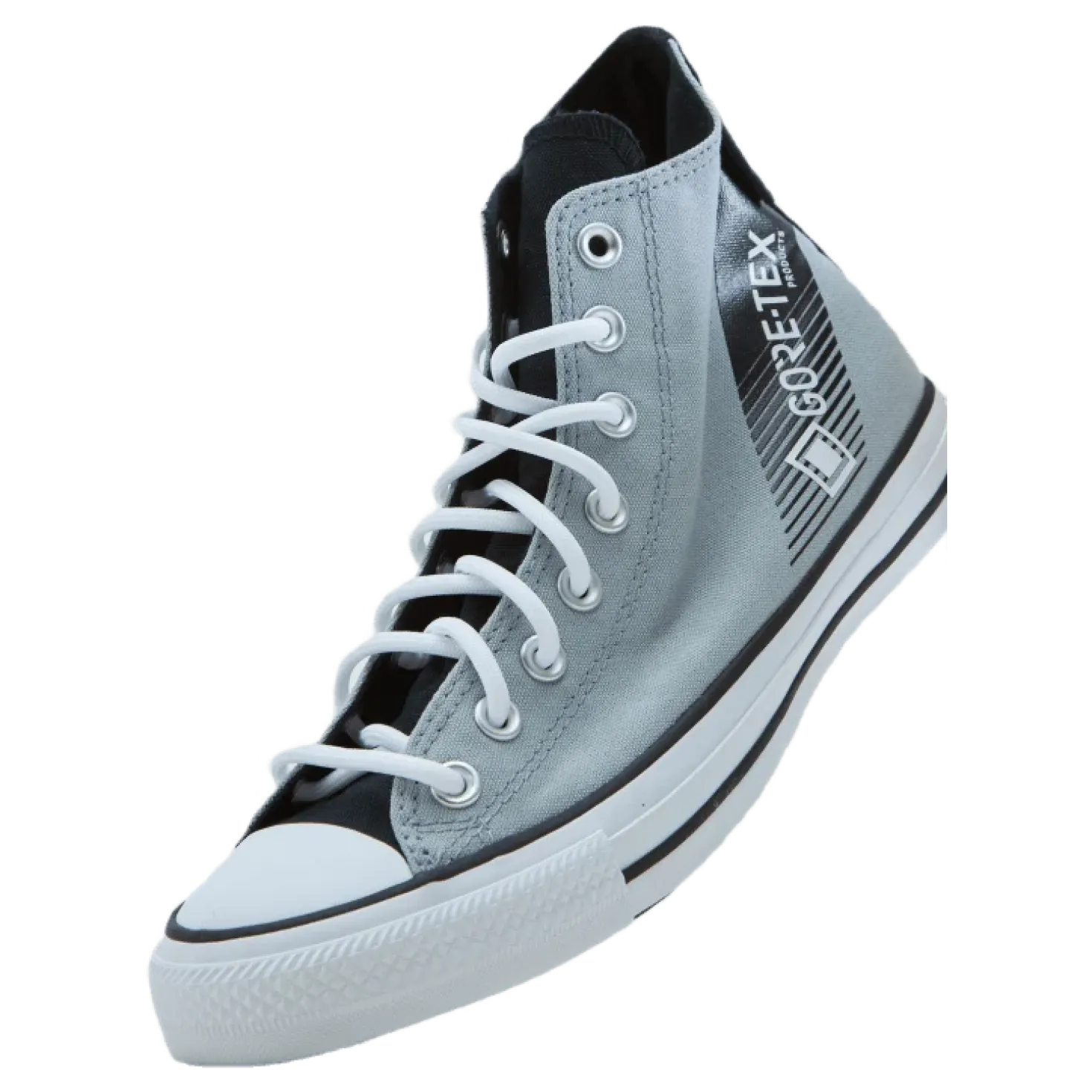 Chuck Taylor All Star Gore-tex Ash Stone/black/white