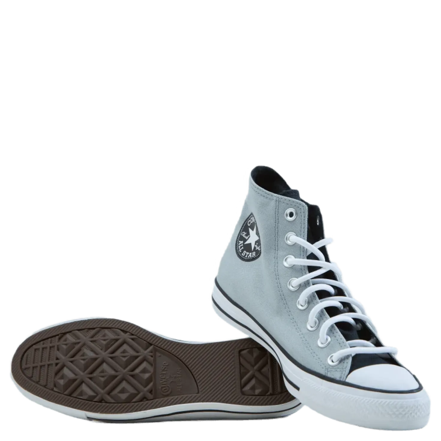 Chuck Taylor All Star Gore-tex Ash Stone/black/white