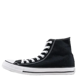 Chuck Taylor All Star Hi Canvas Black